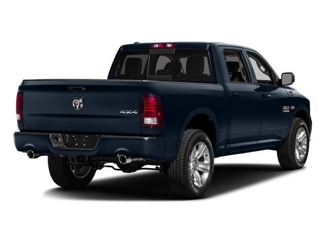 used 2016 Ram 1500 car, priced at $19,999