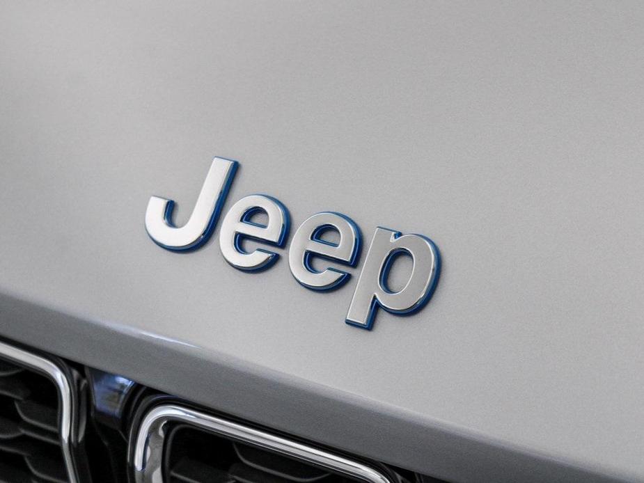 new 2023 Jeep Grand Cherokee 4xe car, priced at $52,250