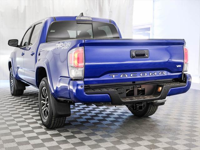 used 2023 Toyota Tacoma car, priced at $38,947