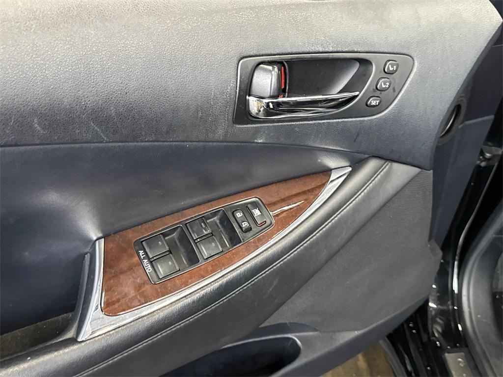 used 2010 Lexus ES 350 car, priced at $7,990