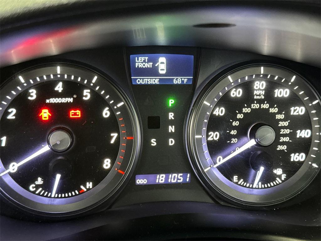 used 2010 Lexus ES 350 car, priced at $7,990