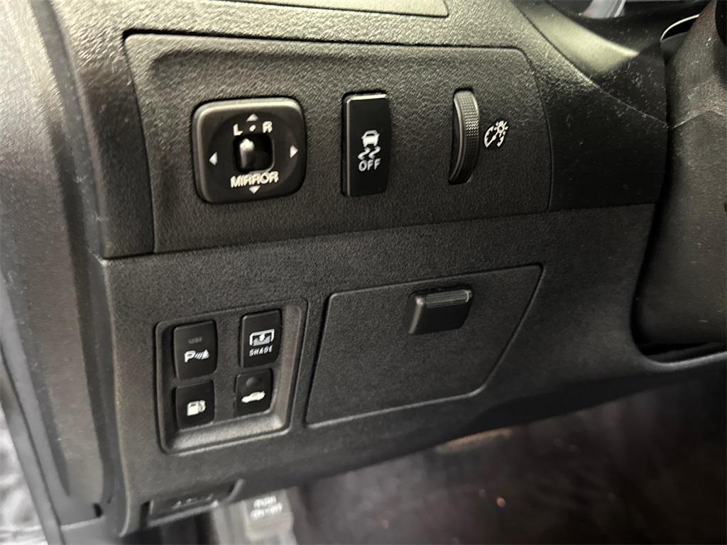 used 2010 Lexus ES 350 car, priced at $7,990