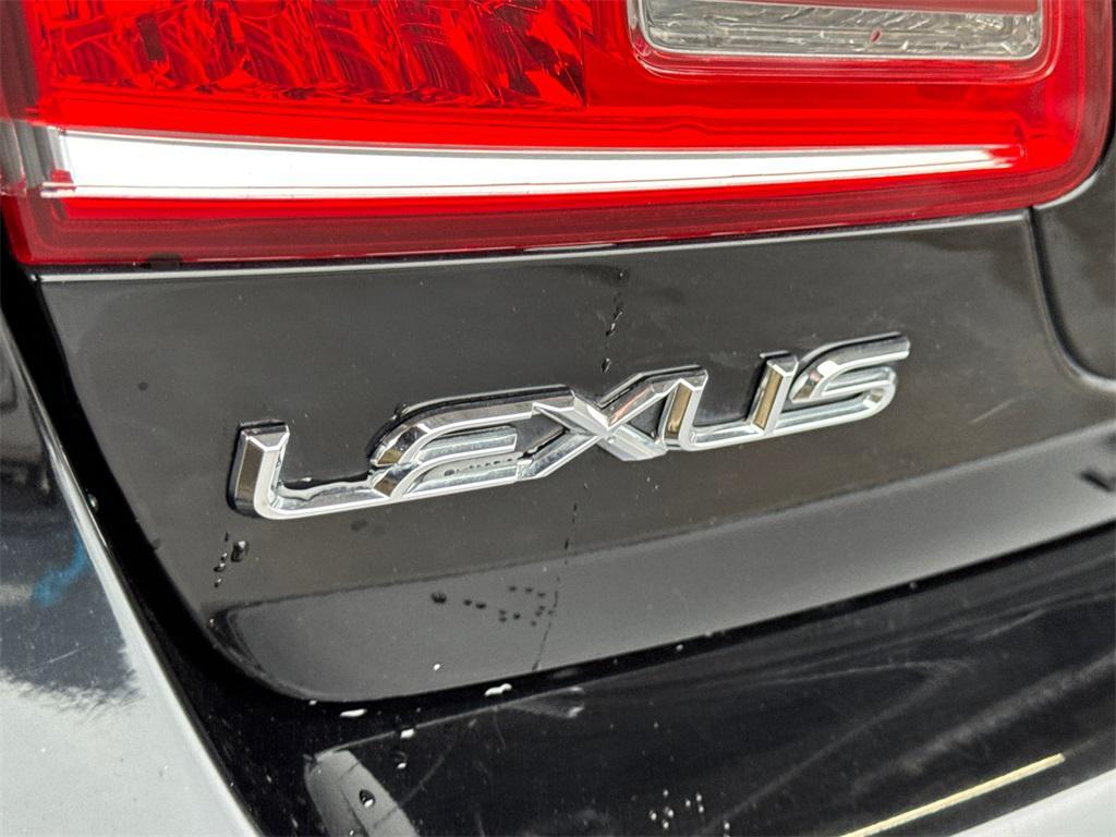 used 2010 Lexus ES 350 car, priced at $7,990