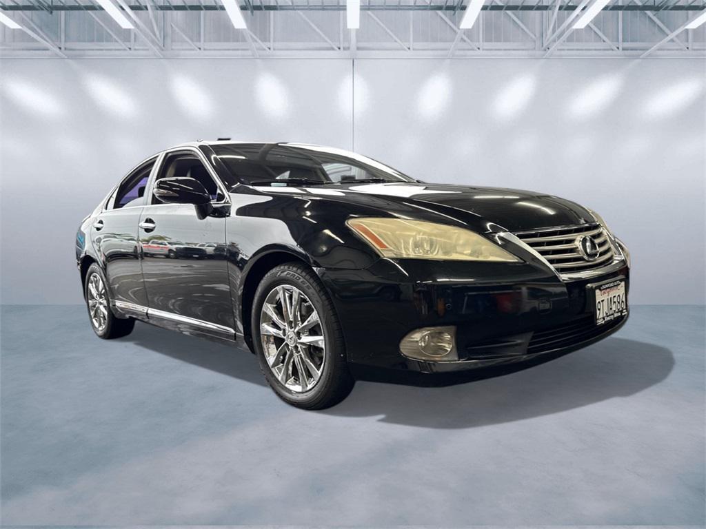 used 2010 Lexus ES 350 car, priced at $7,990