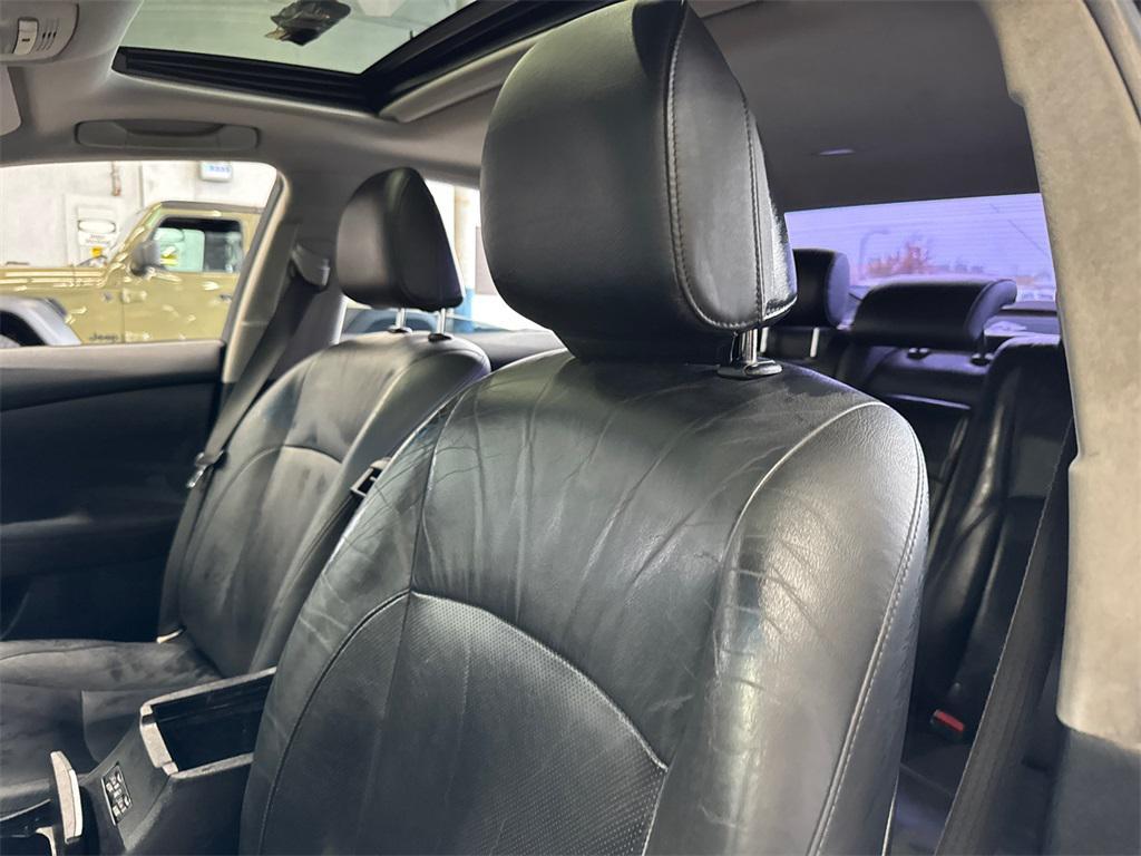 used 2010 Lexus ES 350 car, priced at $7,990