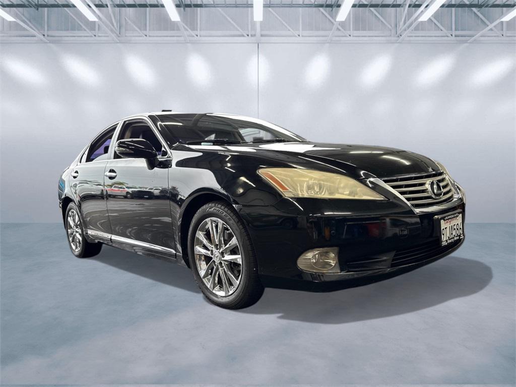 used 2010 Lexus ES 350 car, priced at $7,990