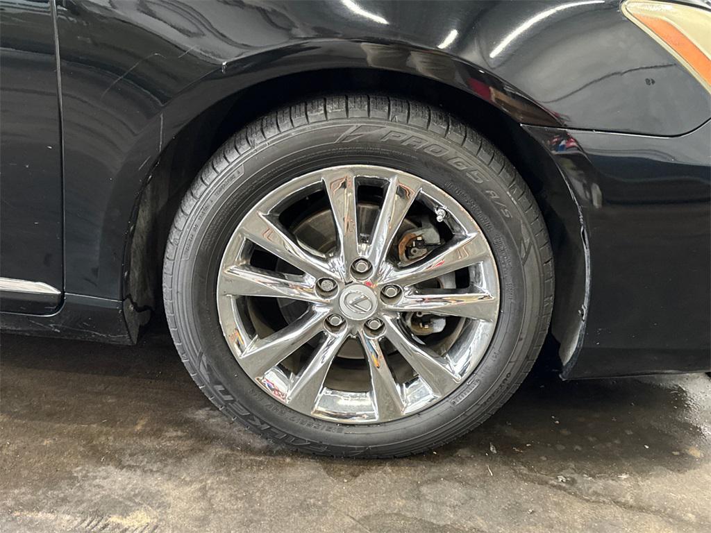 used 2010 Lexus ES 350 car, priced at $7,990