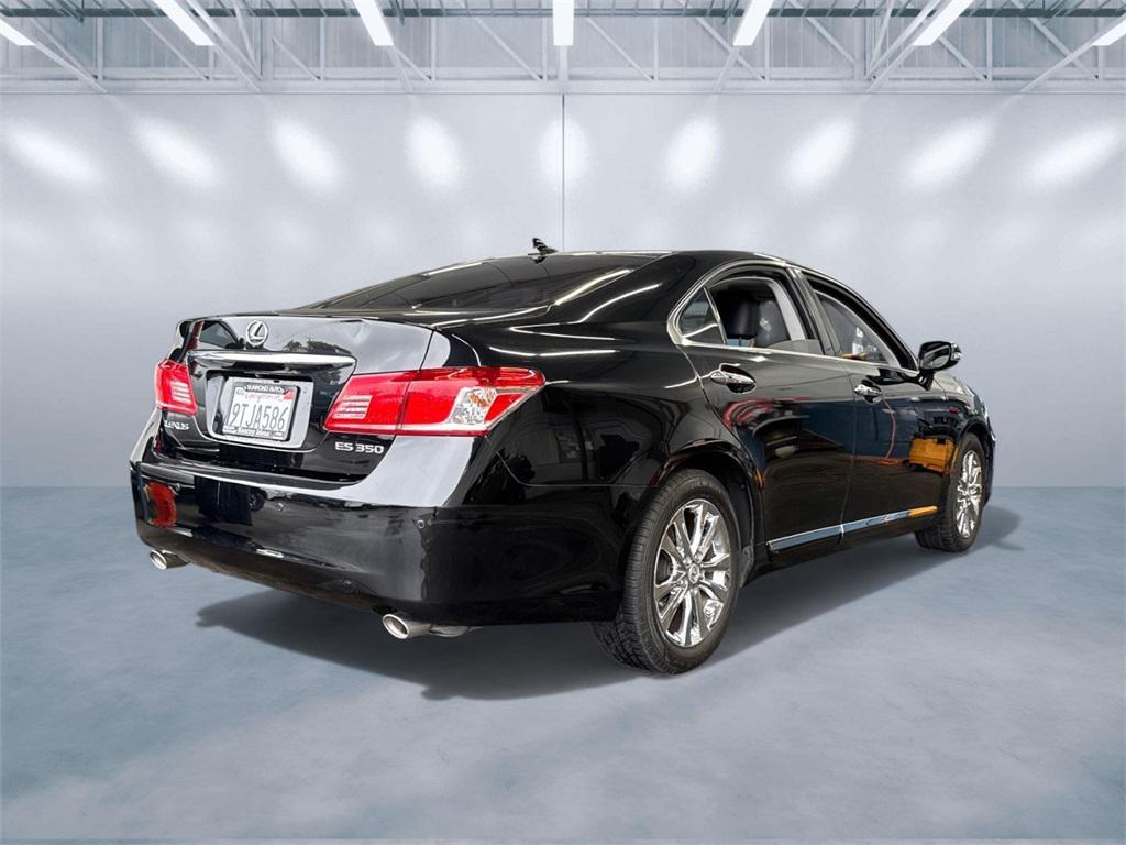 used 2010 Lexus ES 350 car, priced at $7,990