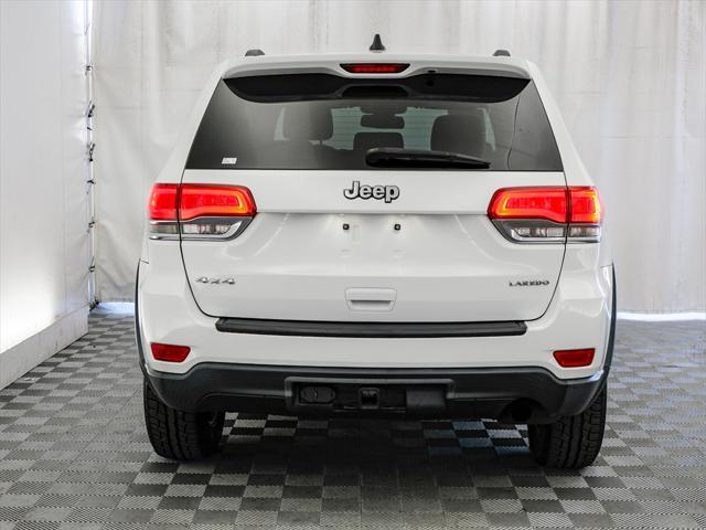 used 2014 Jeep Grand Cherokee car, priced at $10,947