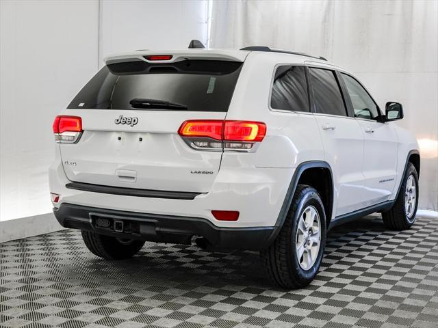 used 2014 Jeep Grand Cherokee car, priced at $10,947