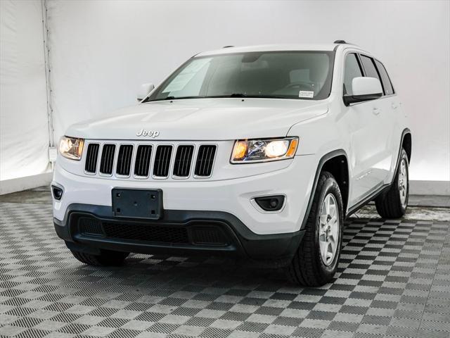 used 2014 Jeep Grand Cherokee car, priced at $10,947