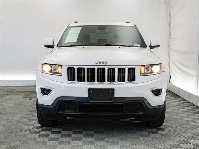 used 2014 Jeep Grand Cherokee car, priced at $10,947