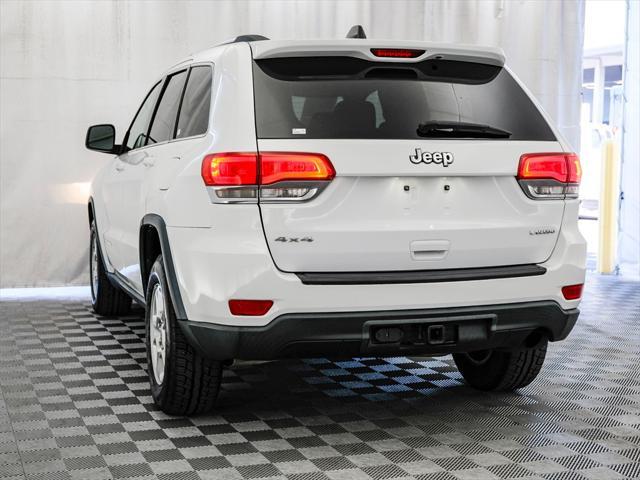 used 2014 Jeep Grand Cherokee car, priced at $10,947