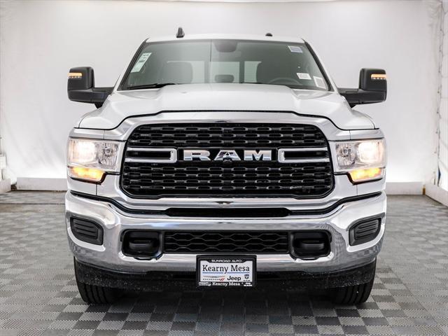 new 2024 Ram 2500 car, priced at $60,995