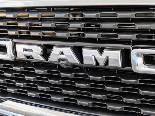 new 2024 Ram 2500 car, priced at $60,995