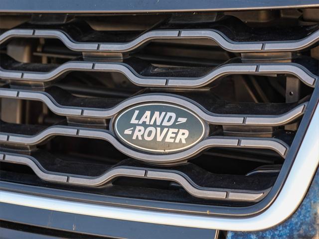 used 2021 Land Rover Range Rover Sport car, priced at $20,947