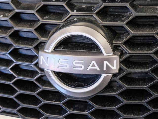 used 2023 Nissan Murano car, priced at $21,947