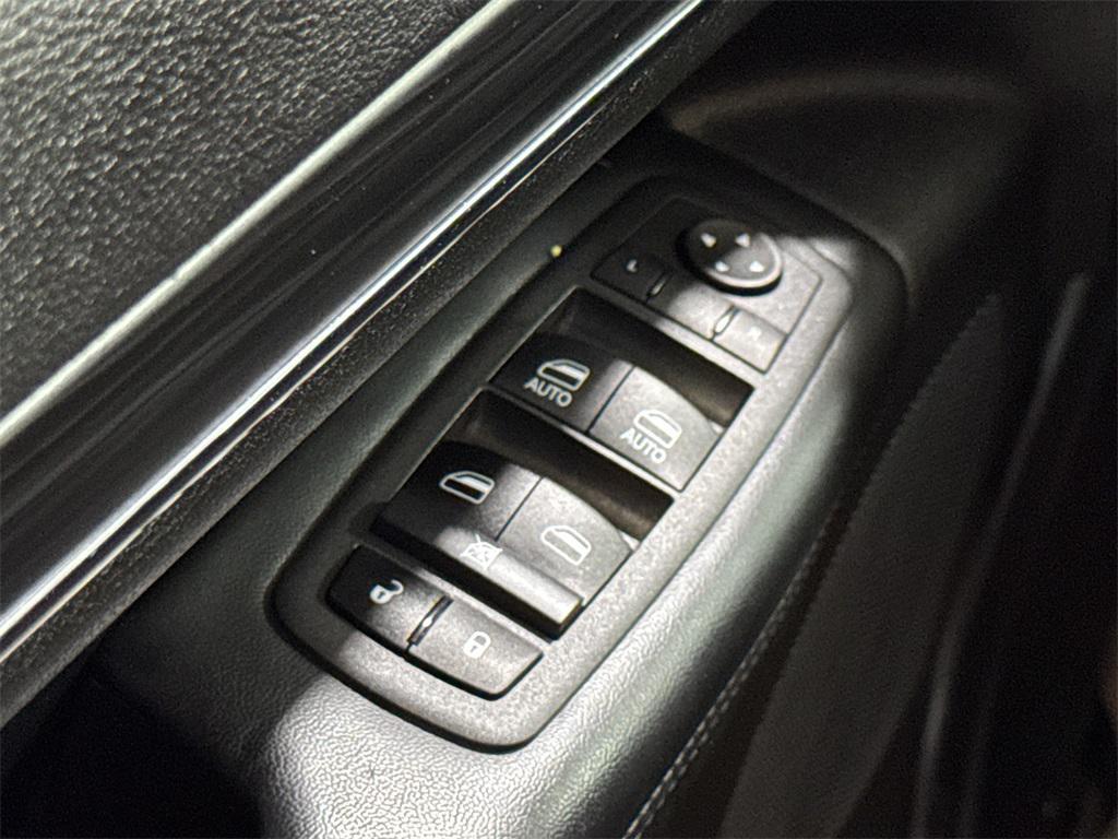 used 2021 Jeep Grand Cherokee car, priced at $25,990