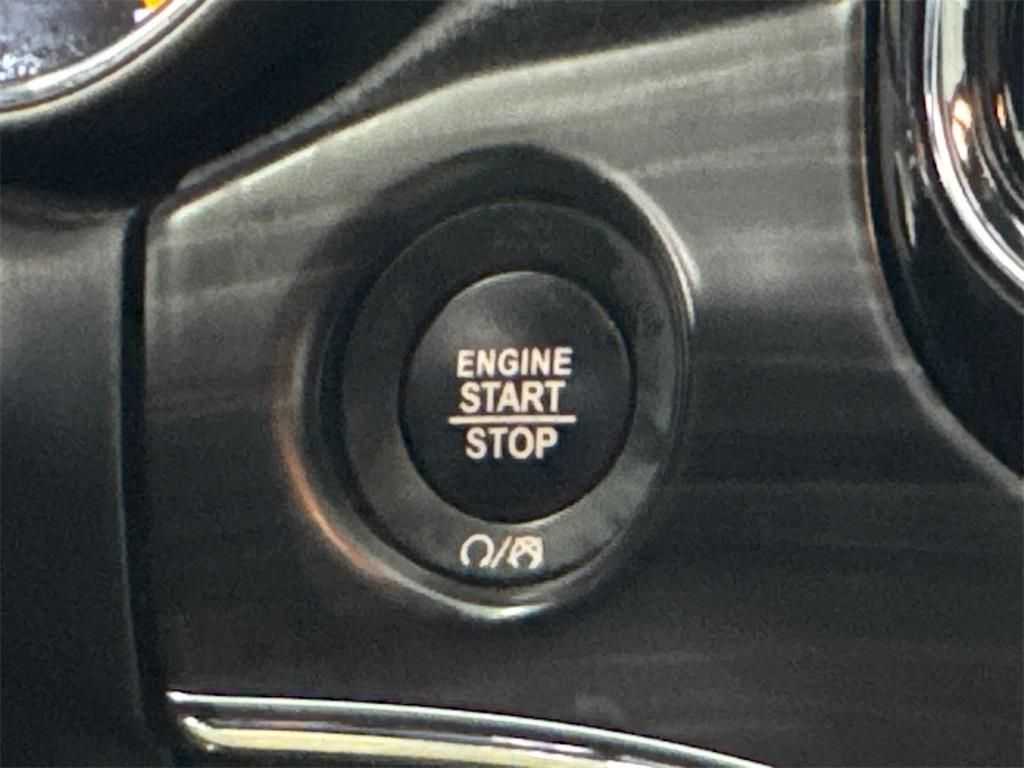 used 2021 Jeep Grand Cherokee car, priced at $25,990