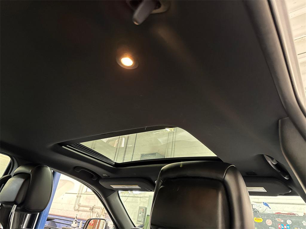 used 2021 Jeep Grand Cherokee car, priced at $25,990