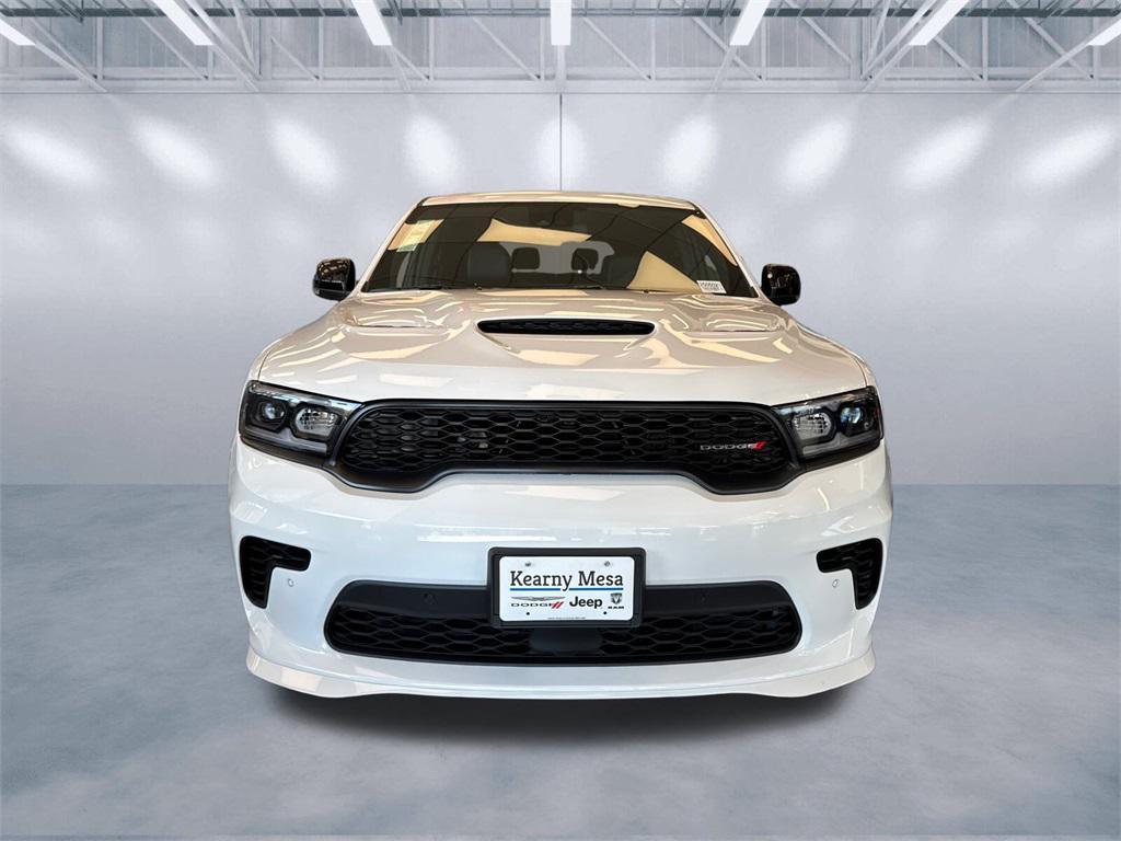 new 2026 Dodge Durango car, priced at $51,570