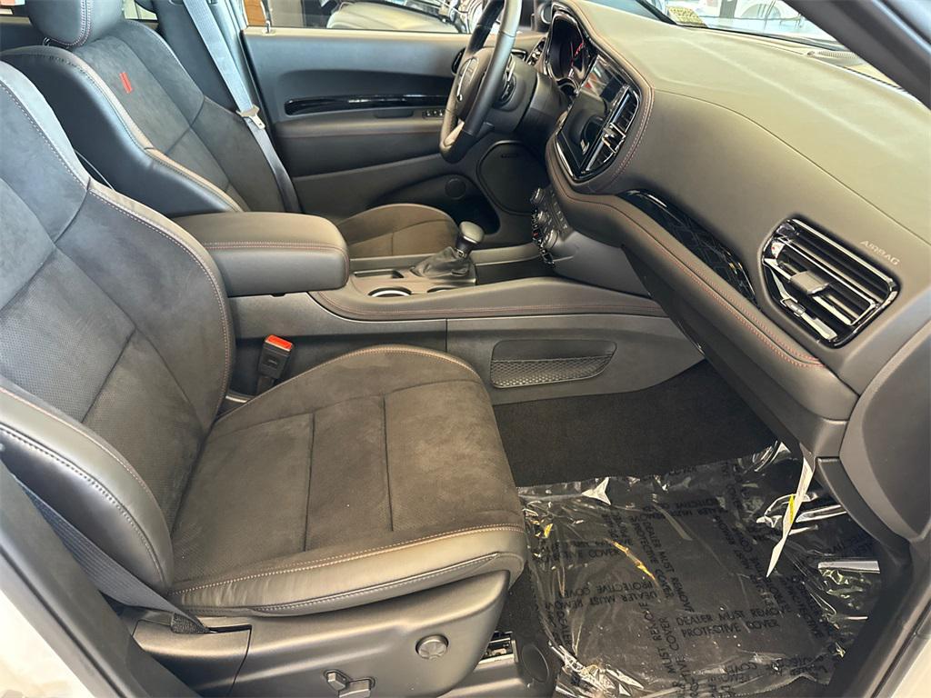 new 2026 Dodge Durango car, priced at $51,570