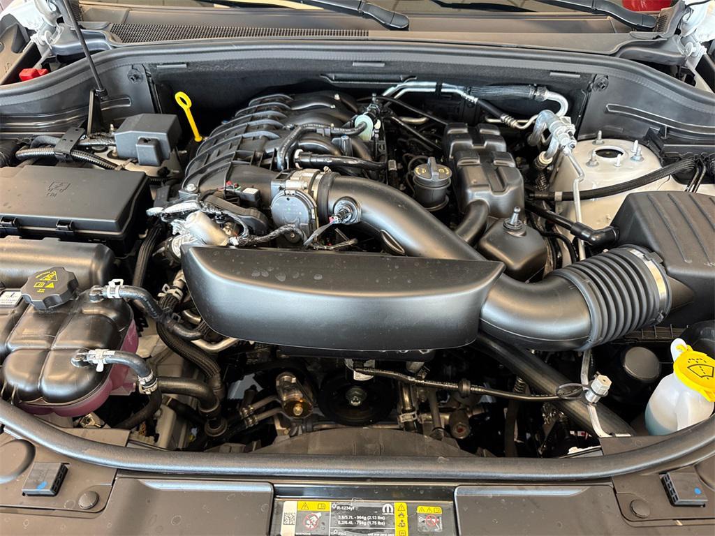 new 2026 Dodge Durango car, priced at $51,570