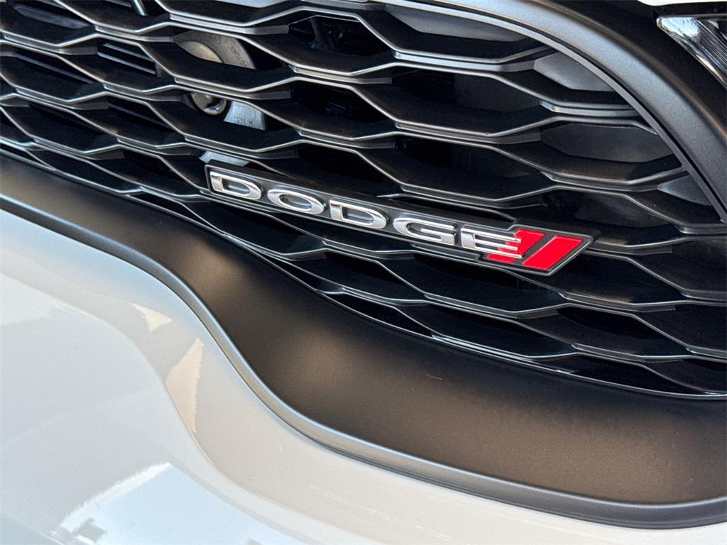 new 2026 Dodge Durango car, priced at $51,570