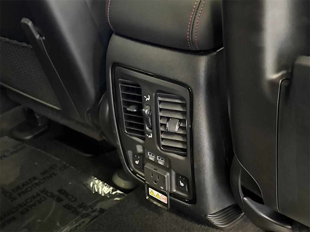 new 2026 Dodge Durango car, priced at $51,570