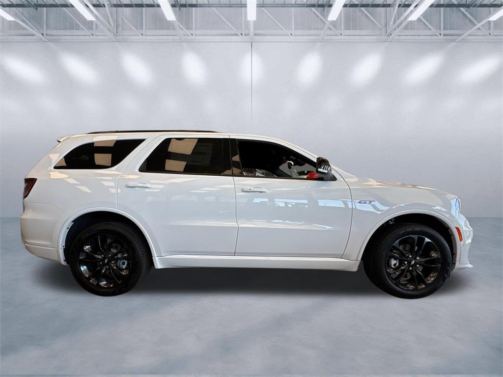 new 2026 Dodge Durango car, priced at $51,570