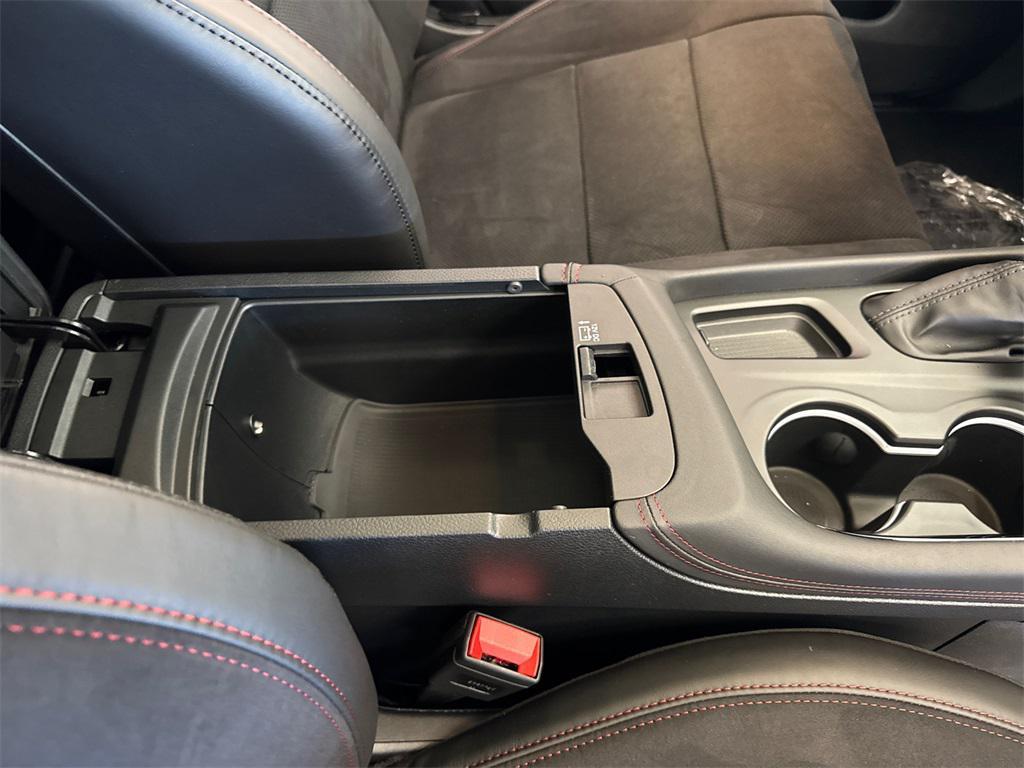 new 2026 Dodge Durango car, priced at $51,570