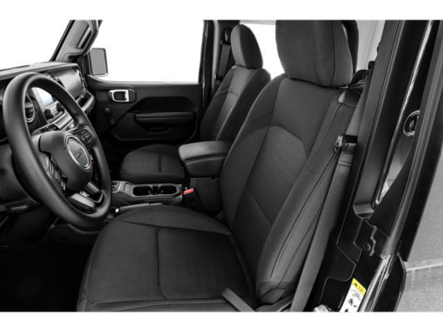 used 2018 Jeep Wrangler car, priced at $18,777