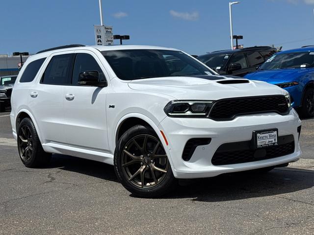 new 2025 Dodge Durango car, priced at $63,065