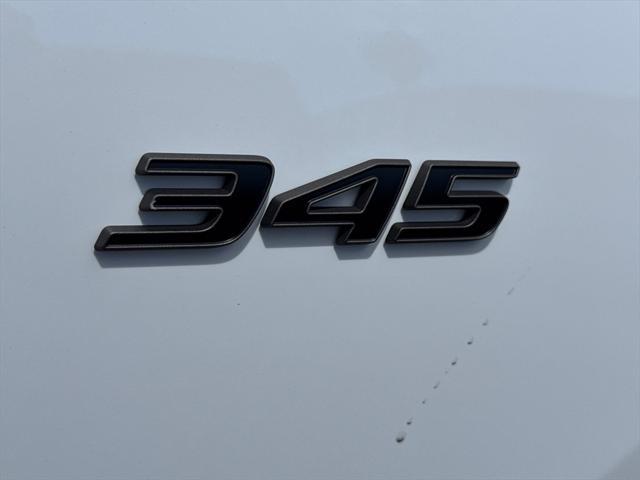 new 2025 Dodge Durango car, priced at $63,065