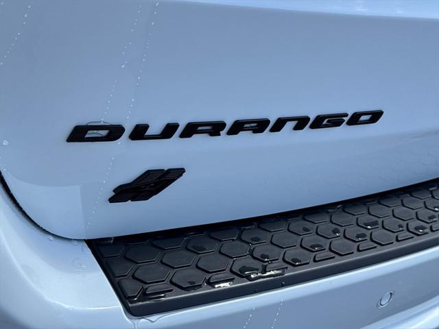 new 2025 Dodge Durango car, priced at $63,065