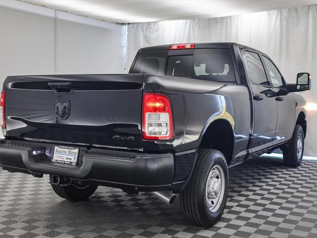 new 2024 Ram 2500 car, priced at $62,514