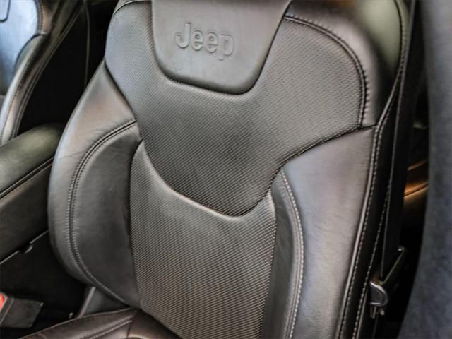 used 2020 Jeep Cherokee car, priced at $20,947