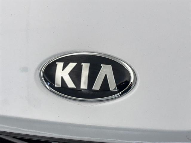 used 2021 Kia K5 car, priced at $22,947