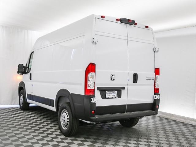 new 2024 Ram ProMaster 1500 car, priced at $48,641