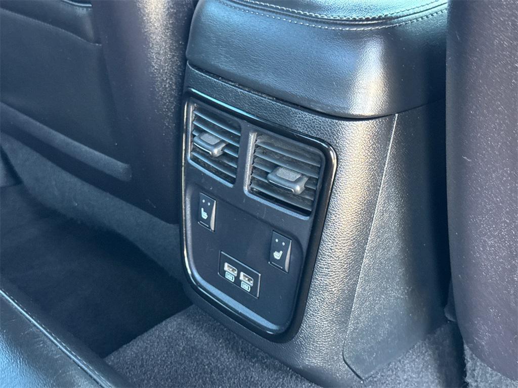 used 2020 Dodge Charger car, priced at $26,947