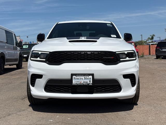 new 2025 Dodge Durango car, priced at $62,071