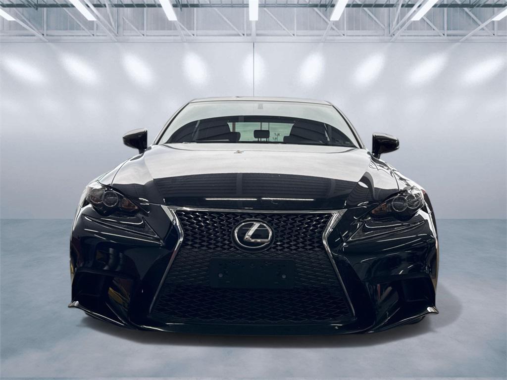 used 2016 Lexus IS 200t car, priced at $21,990