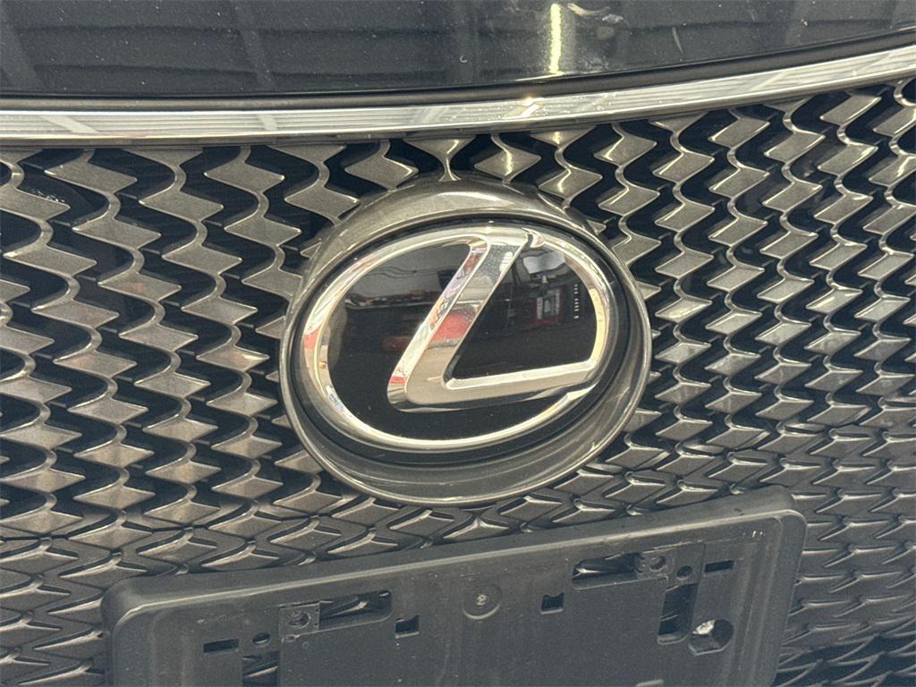 used 2016 Lexus IS 200t car, priced at $21,990