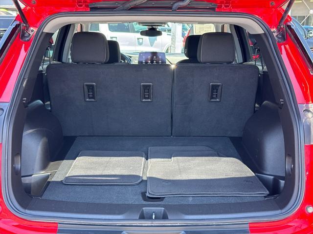 used 2023 Chevrolet Blazer car, priced at $22,294