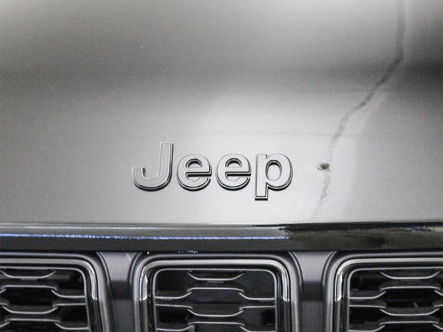 new 2025 Jeep Grand Cherokee L car, priced at $49,280