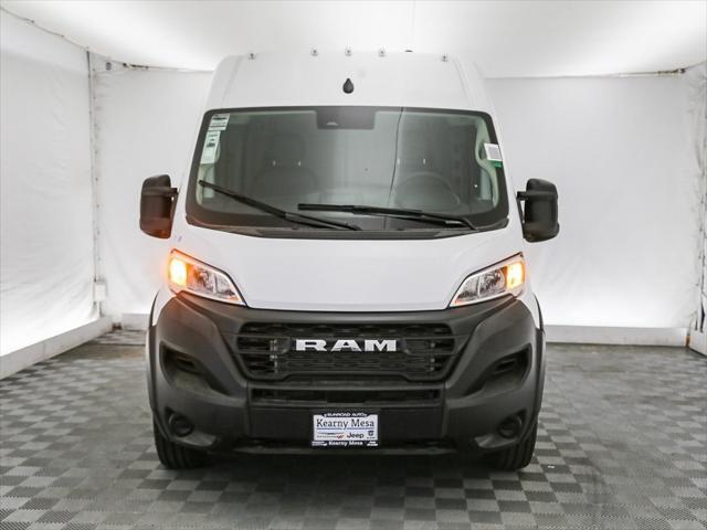 new 2024 Ram ProMaster 1500 car, priced at $47,795