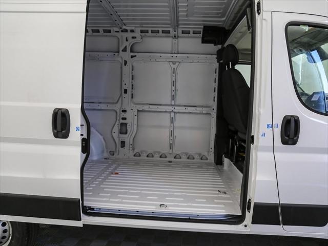 new 2024 Ram ProMaster 1500 car, priced at $47,795