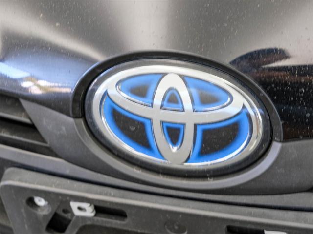 used 2020 Toyota Prius car, priced at $23,200