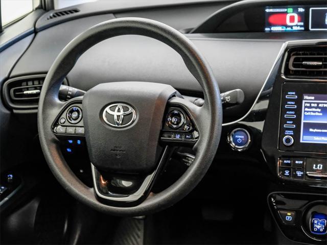 used 2020 Toyota Prius car, priced at $23,200