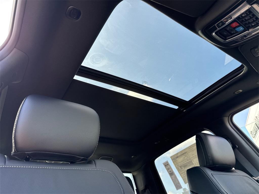 new 2026 Ram 1500 car, priced at $72,900